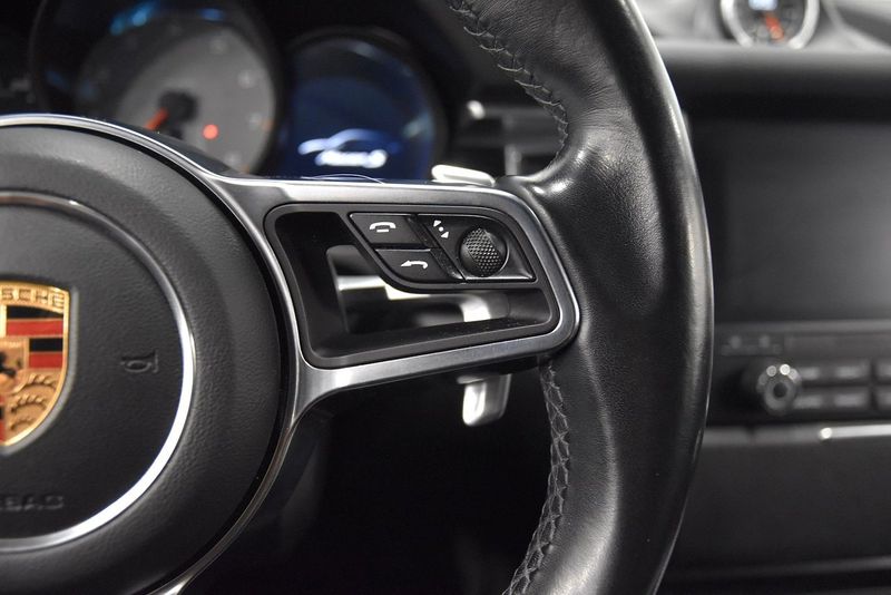 Porsche Macan bild 11