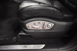 Porsche Macan bild 17