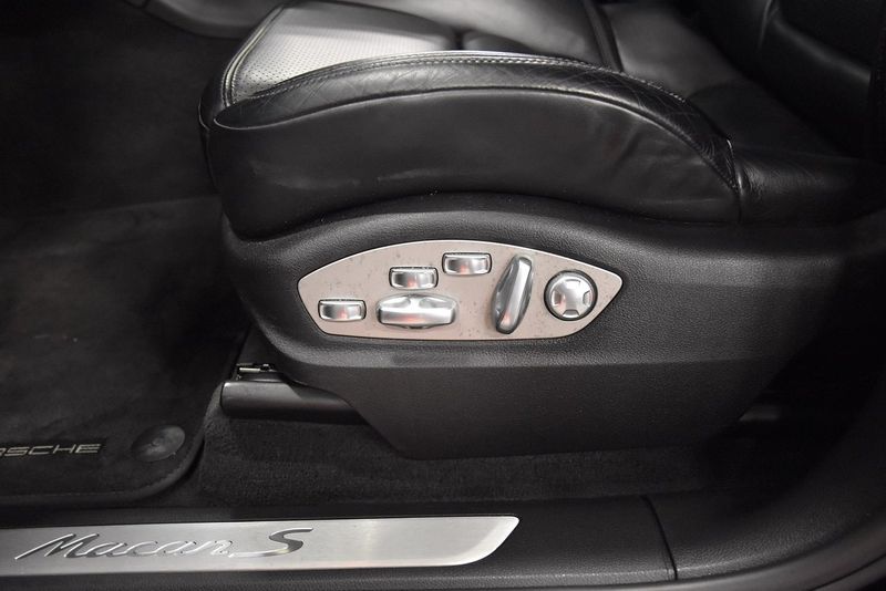 Porsche Macan bild 17