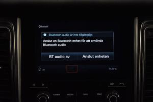 Porsche Macan bild 20