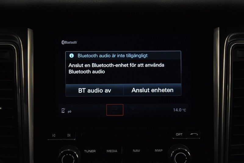 Porsche Macan bild 20