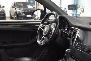 Porsche Macan bild 9