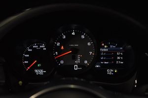 Porsche Macan bild 19