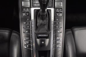 Porsche Macan bild 23