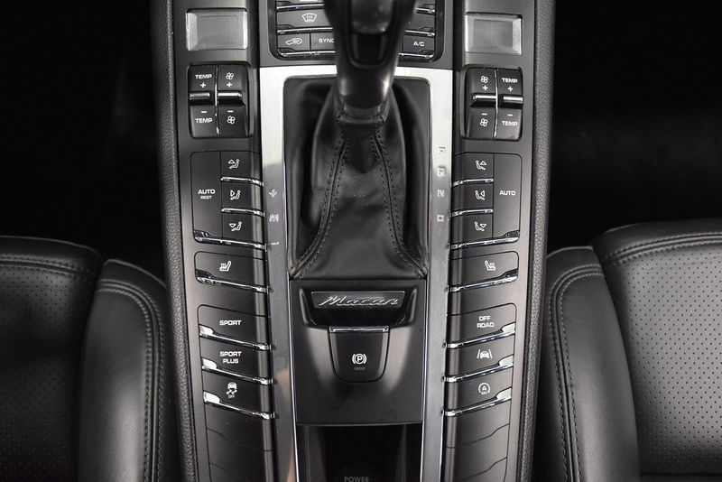 Porsche Macan bild 23