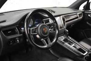 Porsche Macan bild 8