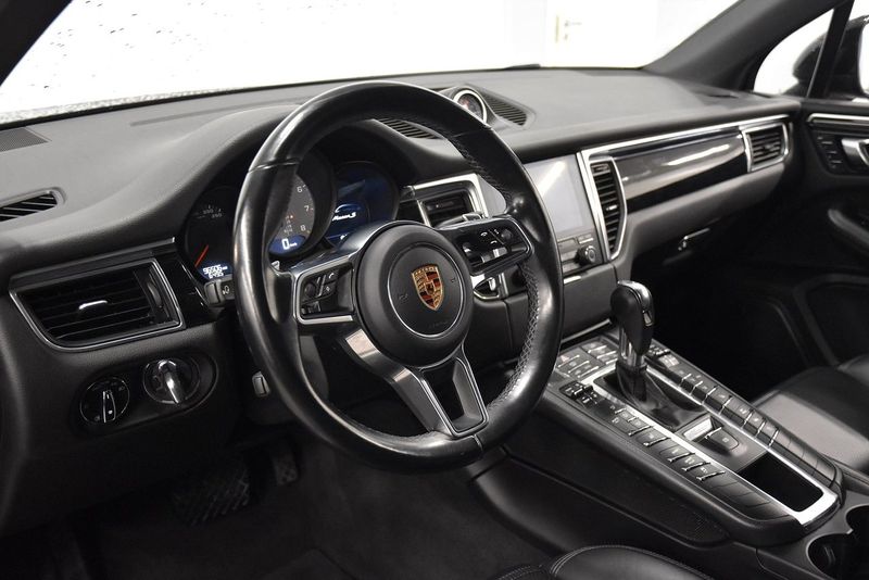Porsche Macan bild 8