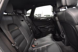 Porsche Macan bild 14