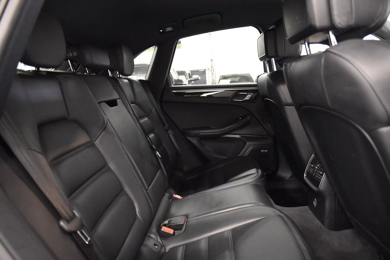 Porsche Macan bild 14