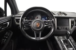 Porsche Macan bild 2