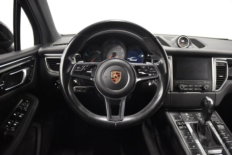Porsche Macan bild 2