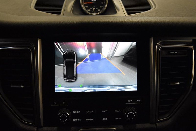 Porsche Macan bild 18