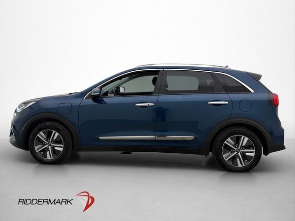 Kia Niro Plug In Hybrid Pluspaket 2 - 2020