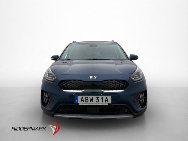 Kia Niro Plug In Hybrid Pluspaket 2 - 2020