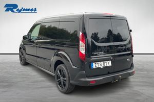 Ford Transit Connect bild 3