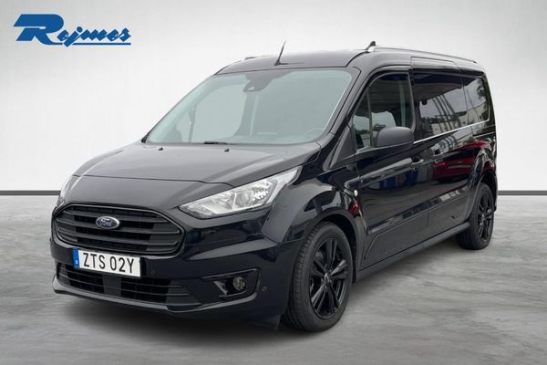 Ford Transit Connect 250 LWB - 2022