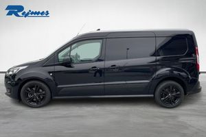 Ford Transit Connect bild 2