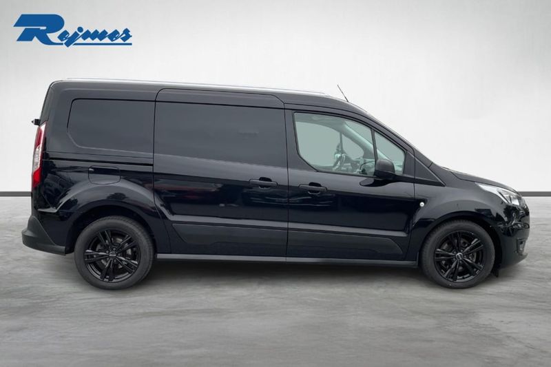 Ford Transit Connect bild 6
