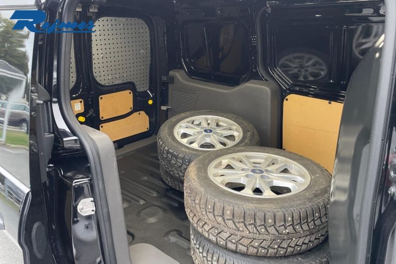 Ford Transit Connect bild 20