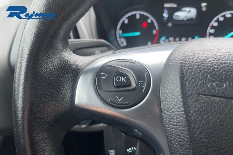 Ford Transit Connect bild 14
