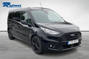 Ford Transit Connect bild 7