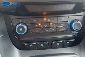 Ford Transit Connect bild 17