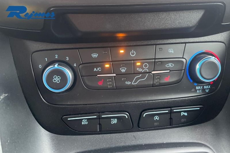 Ford Transit Connect bild 17
