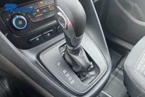 Ford Transit Connect bild 13