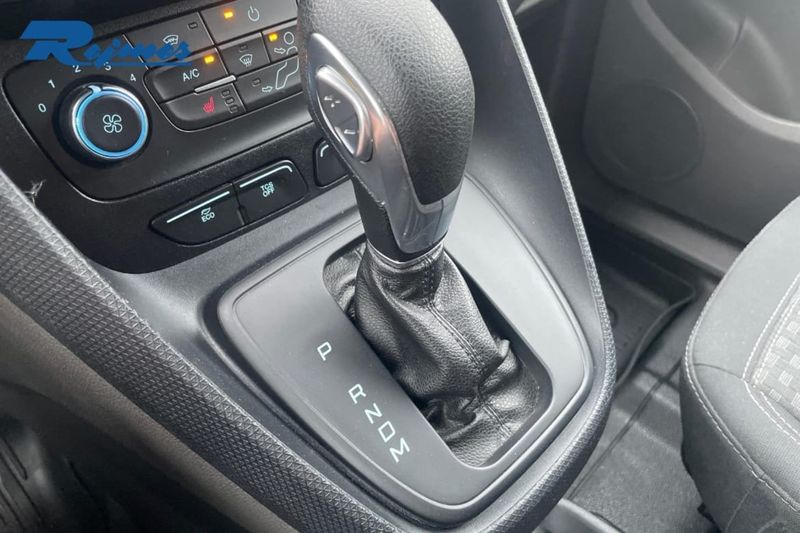 Ford Transit Connect bild 13