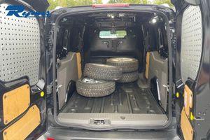 Ford Transit Connect bild 19