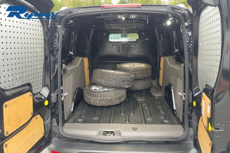 Ford Transit Connect bild 19