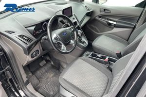 Ford Transit Connect bild 10