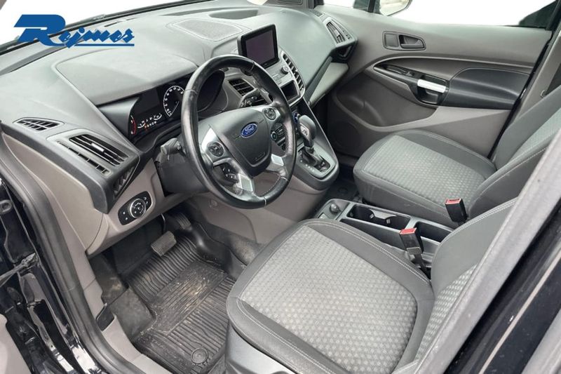 Ford Transit Connect bild 10