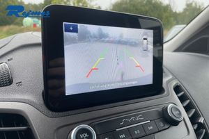 Ford Transit Connect bild 12