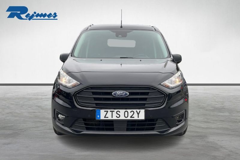 Ford Transit Connect bild 8