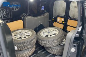 Ford Transit Connect bild 18