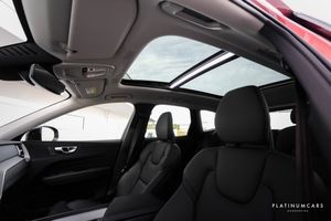 Volvo XC60 bild 7