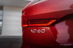 Volvo XC60 bild 16