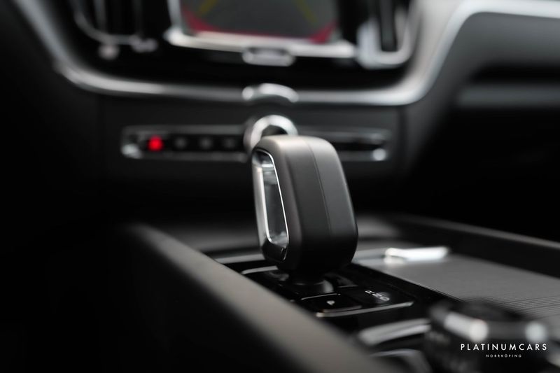 Volvo XC60 bild 12