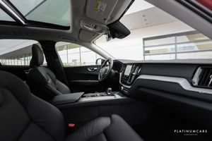 Volvo XC60 bild 6