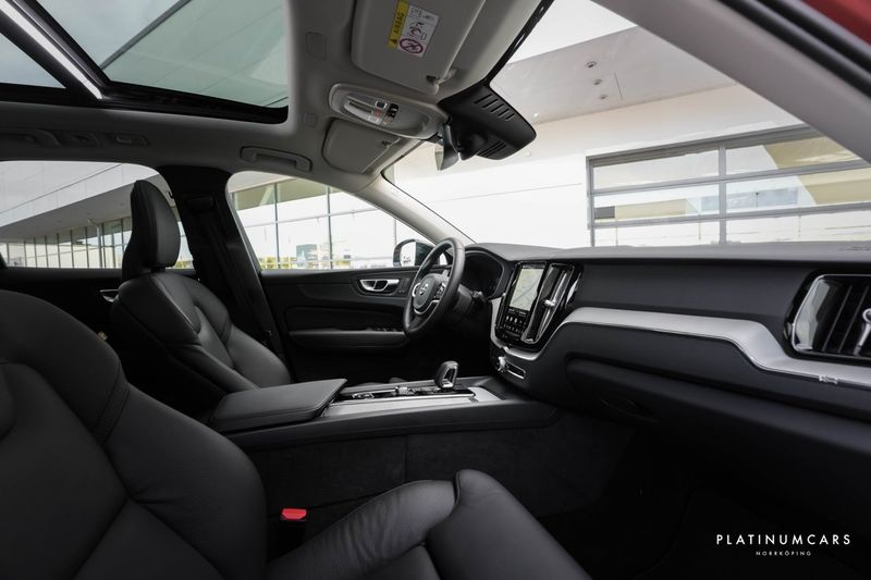 Volvo XC60 bild 6
