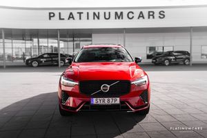 Volvo XC60 bild 3
