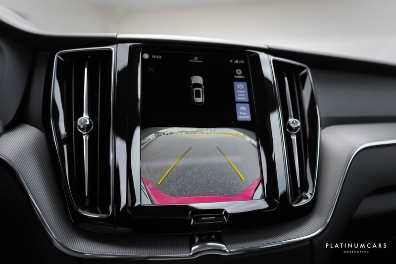 Volvo XC60 bild 11