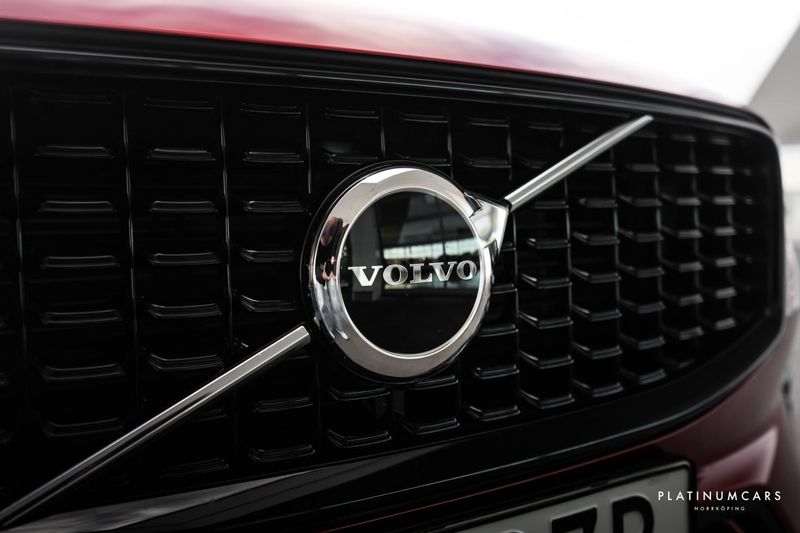 Volvo XC60 bild 14