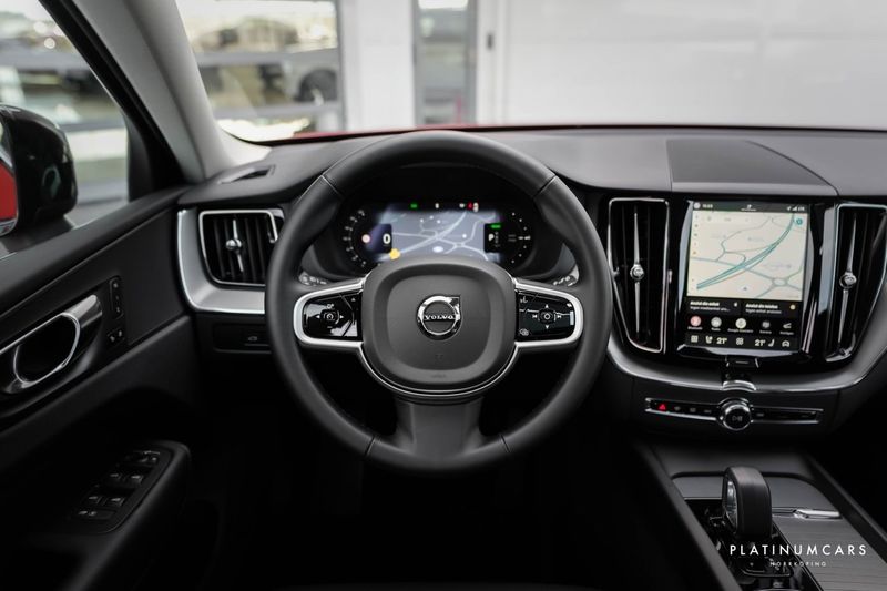 Volvo XC60 bild 9