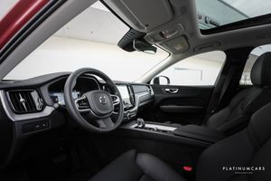 Volvo XC60 bild 5