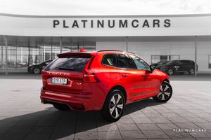 Volvo XC60 bild 2