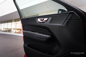 Volvo XC60 bild 13