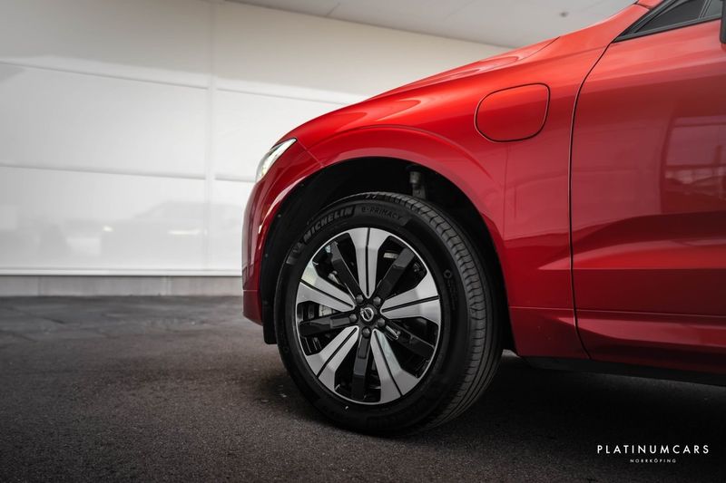 Volvo XC60 bild 18