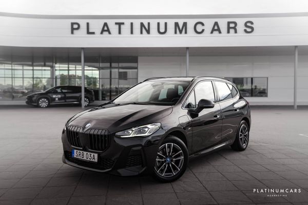 BMW 225 e xDrive Active Tourer M Sport 2025 / LEASEBAR - 2025